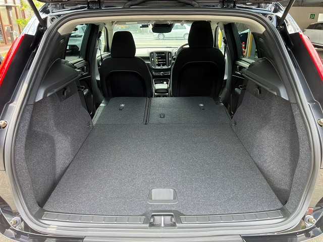 ボルボ&nbsp;XC40の画像13