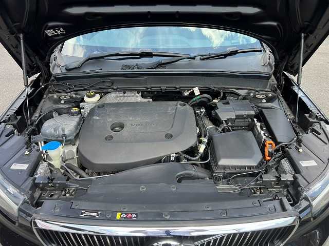 ボルボ&nbsp;XC40の画像14