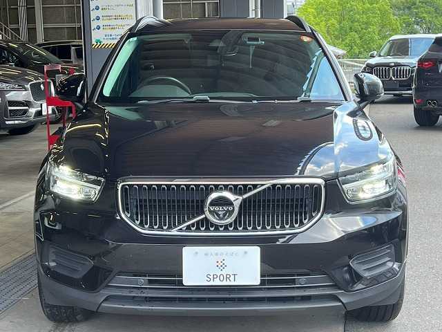 ボルボ&nbsp;XC40の画像15