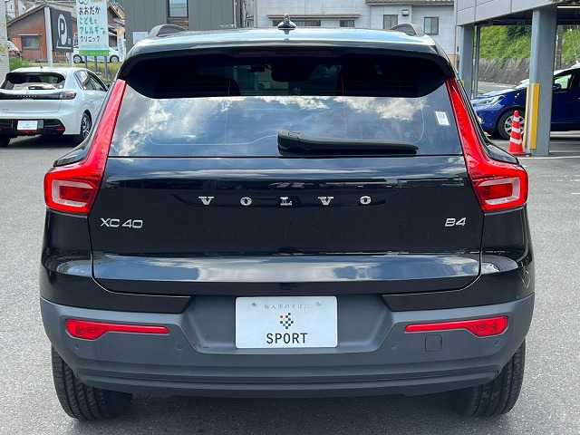 ボルボ&nbsp;XC40の画像16