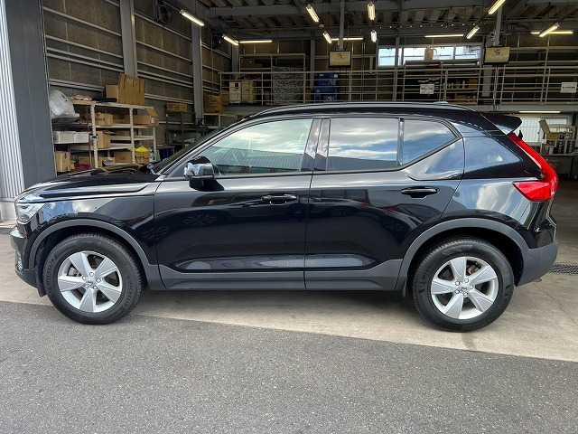 ボルボ&nbsp;XC40の画像17