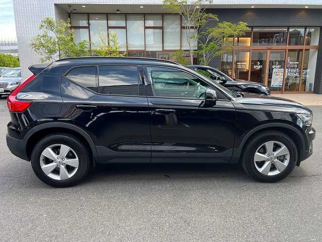 ボルボ&nbsp;XC40の画像18