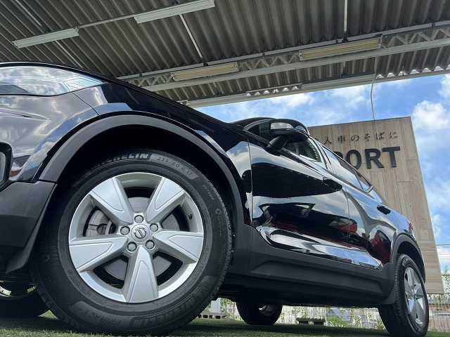 ボルボ&nbsp;XC40の画像19