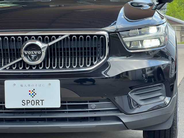 ボルボ&nbsp;XC40の画像20