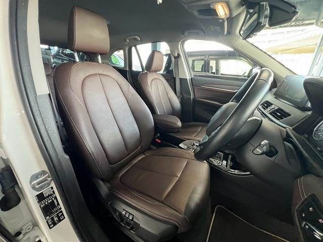 BMW&nbsp;X1の画像11