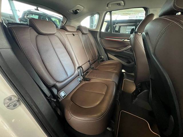 BMW&nbsp;X1の画像12