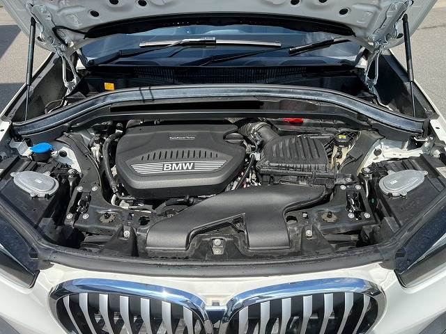 BMW&nbsp;X1の画像14