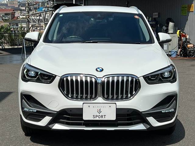 BMW&nbsp;X1の画像15