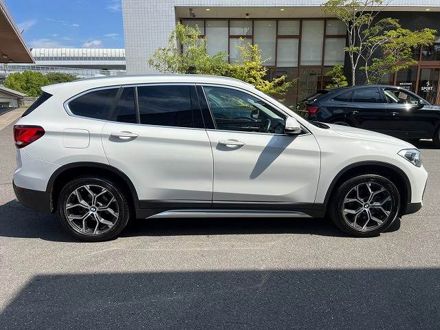 BMW&nbsp;X1の画像18