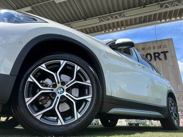 BMW&nbsp;X1の画像19