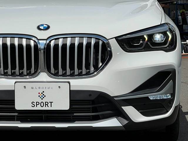 BMW&nbsp;X1の画像20