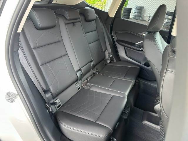 BMW&nbsp;X1の画像12