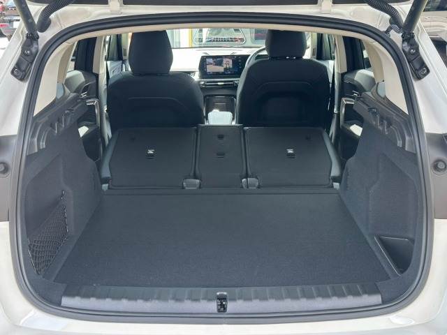 BMW&nbsp;X1の画像13