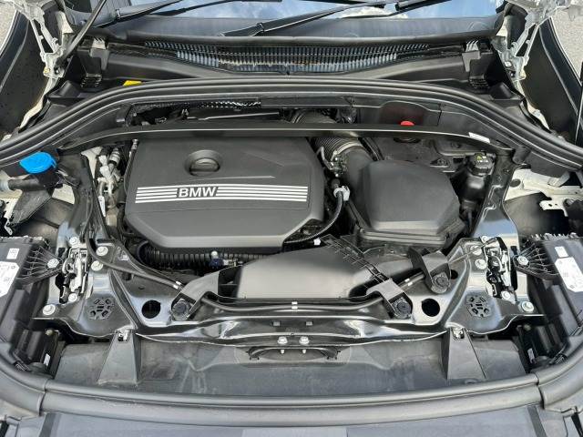 BMW&nbsp;X1の画像14