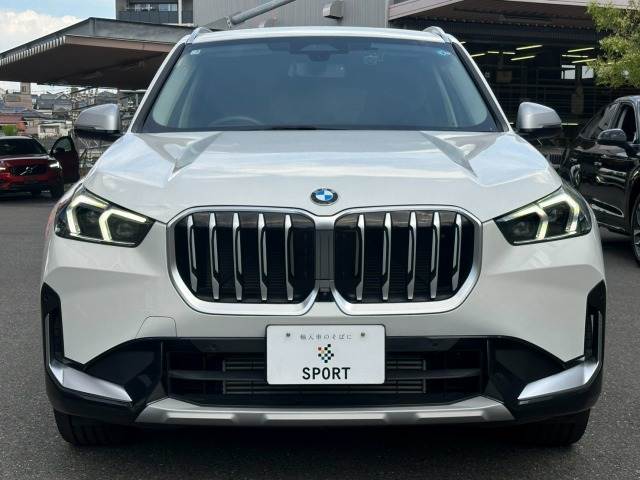 BMW&nbsp;X1の画像15