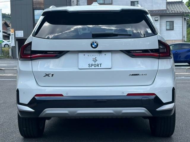 BMW&nbsp;X1の画像16