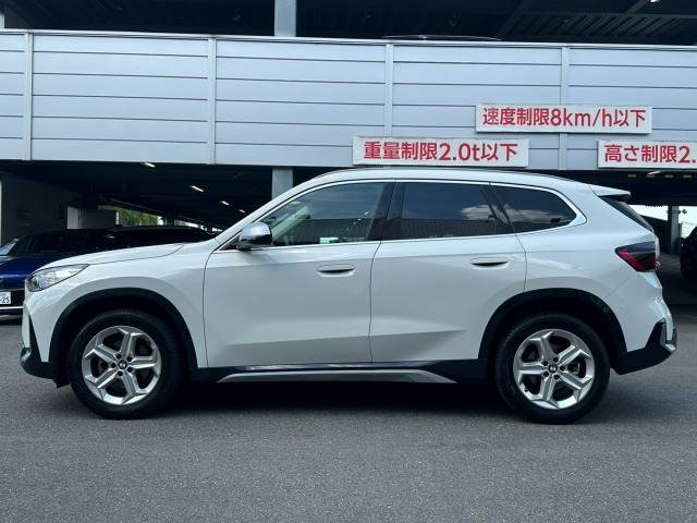 BMW&nbsp;X1の画像17