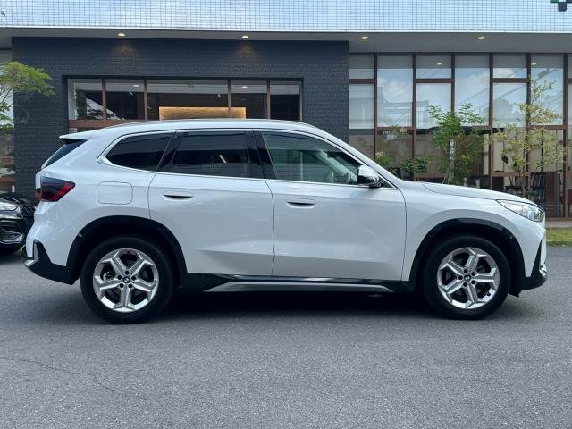 BMW&nbsp;X1の画像18