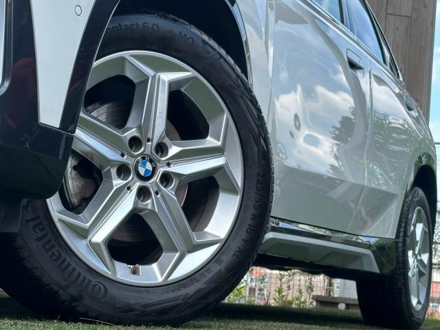 BMW&nbsp;X1の画像19