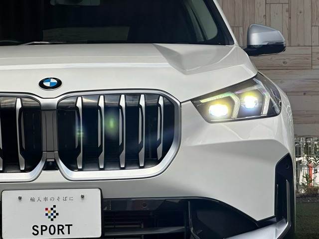 BMW&nbsp;X1の画像20