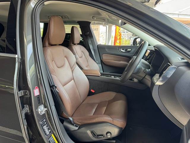 ボルボ&nbsp;XC60の画像11