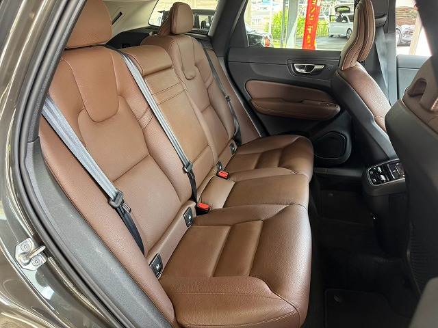 ボルボ&nbsp;XC60の画像12
