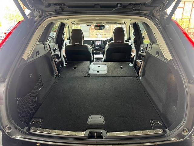 ボルボ&nbsp;XC60の画像13