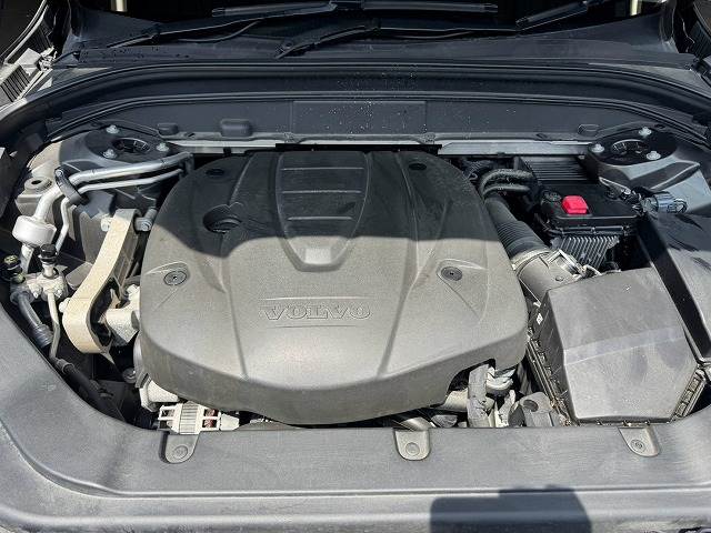 ボルボ&nbsp;XC60の画像14