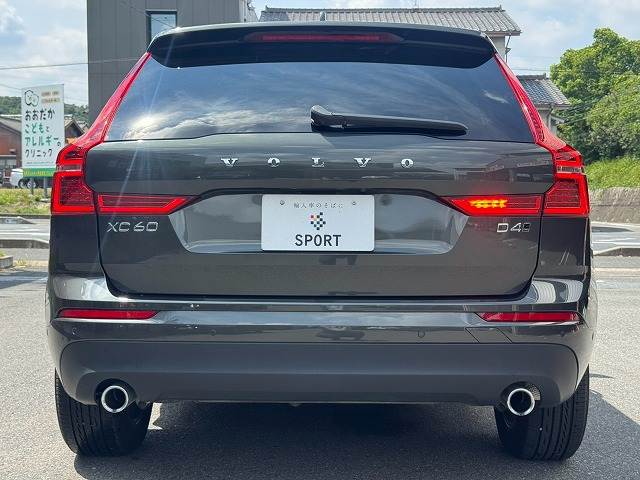 ボルボ&nbsp;XC60の画像16