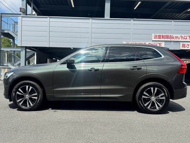 ボルボ&nbsp;XC60の画像17