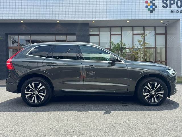 ボルボ&nbsp;XC60の画像18