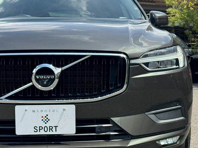 ボルボ&nbsp;XC60の画像20