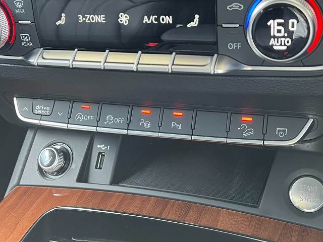 アウディ&nbsp;Q5 Sportbackの画像10