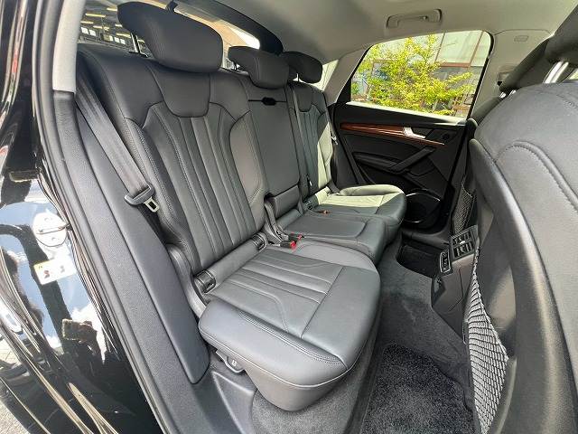 アウディ&nbsp;Q5 Sportbackの画像12