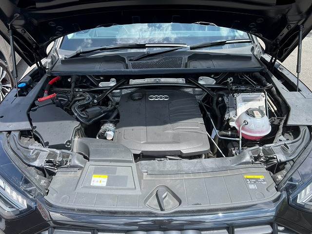 アウディ&nbsp;Q5 Sportbackの画像14