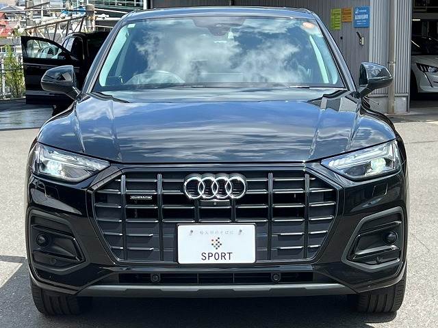 アウディ&nbsp;Q5 Sportbackの画像15
