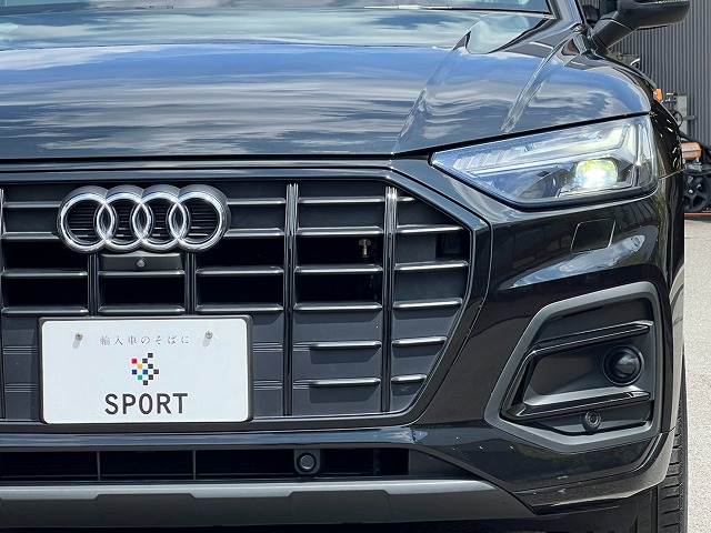 アウディ&nbsp;Q5 Sportbackの画像20