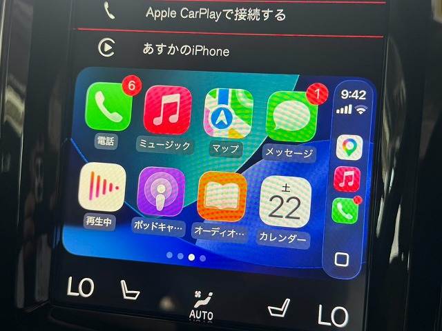 ボルボ&nbsp;XC60の画像9