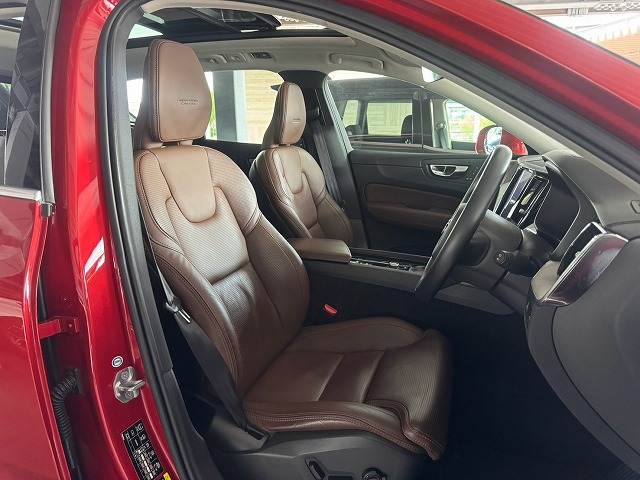 ボルボ&nbsp;XC60の画像11