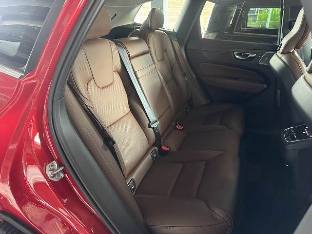 ボルボ&nbsp;XC60の画像12