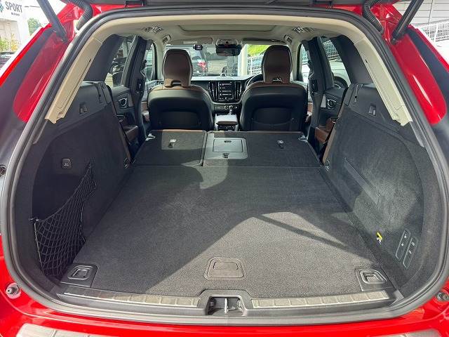 ボルボ&nbsp;XC60の画像13