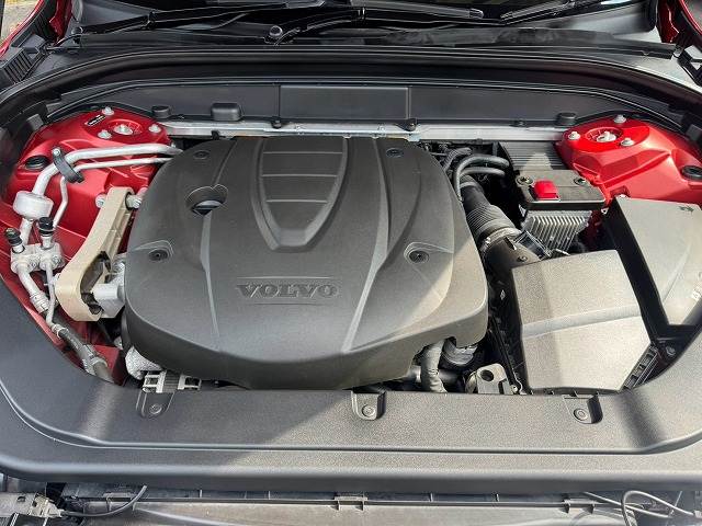 ボルボ&nbsp;XC60の画像14