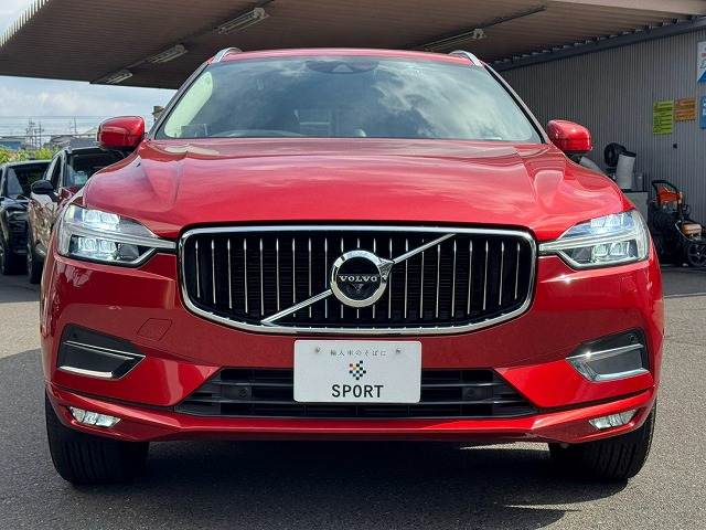 ボルボ&nbsp;XC60の画像15