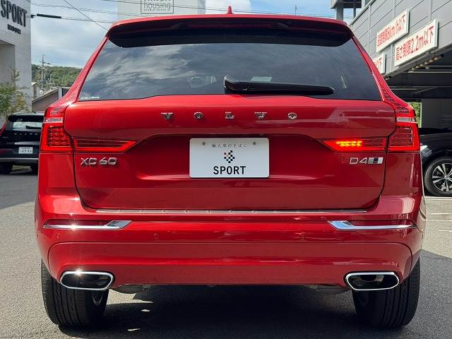 ボルボ&nbsp;XC60の画像16