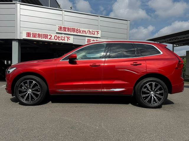 ボルボ&nbsp;XC60の画像17