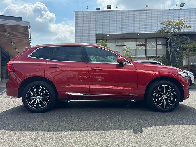 ボルボ&nbsp;XC60の画像18