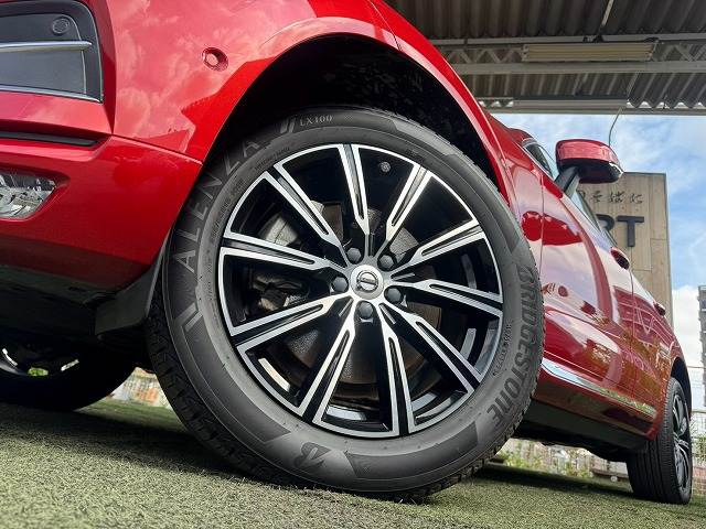 ボルボ&nbsp;XC60の画像19