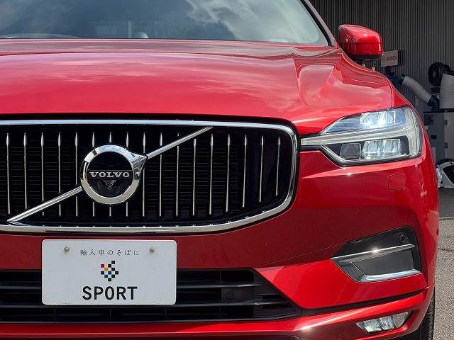 ボルボ&nbsp;XC60の画像20
