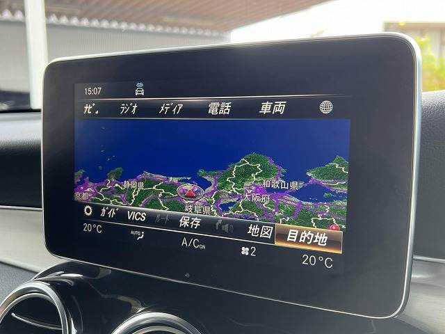 メルセデス・ベンツ&nbsp;GLC-CLASSの画像3