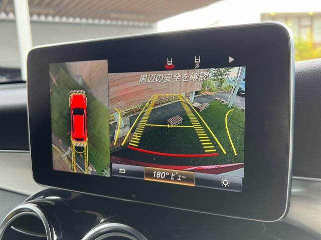 メルセデス・ベンツ&nbsp;GLC-CLASSの画像4